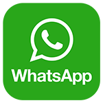 WhatsApp Direktnachricht FolienFactory