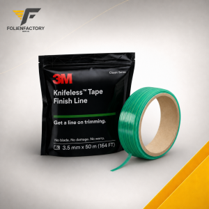 3M Knifeless Tape Finish Line 3.5 mm × 50 m