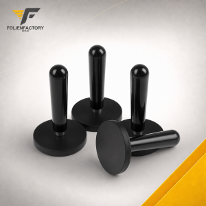 Car-Wrapping Magnet-Set – 4 Stück