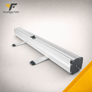 Roll-Up Display-System 85 cm