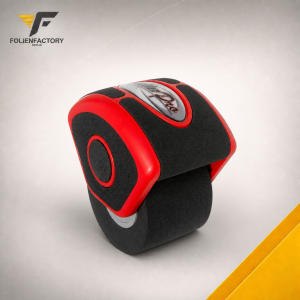 RollePro Folien-Andrückrolle