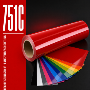 ORACAL 751C High Performance Cast – Meterware 126 cm