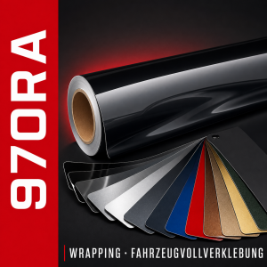 ORACAL 970RA Premium Wrapping Cast – Meterware 152 cm